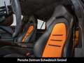 Porsche Panamera Turbo S E-Hybrid Sport Turismo Burmester Schwarz - thumbnail 5