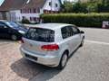 Volkswagen Golf VI ** 1. Hand ** Lückenl. Service ** Gold - thumbnail 6