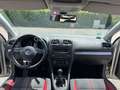 Volkswagen Golf VI ** 1. Hand ** Lückenl. Service ** Gold - thumbnail 12
