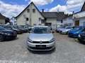 Volkswagen Golf VI ** 1. Hand ** Lückenl. Service ** Gold - thumbnail 1