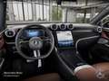 Mercedes-Benz GLC 300 e 4M AMG+NIGHT+PANO+360+AHK+LED+BURMESTER Schwarz - thumbnail 9