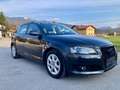 Audi A3 A3 SB quattro Ambiente 2,0 TDI DPF Ambiente Schwarz - thumbnail 1