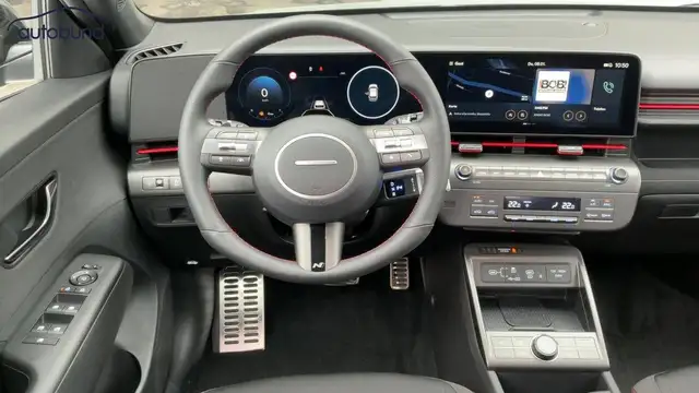 Hyundai Kona view 9