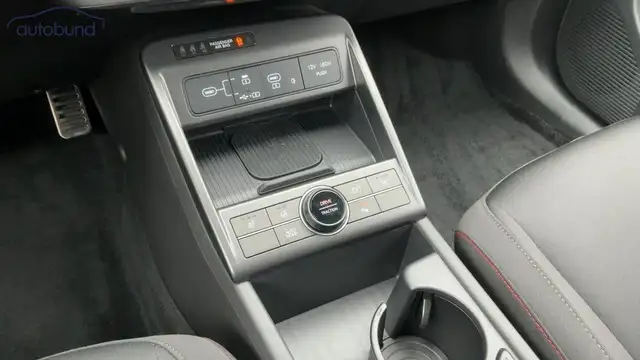 Hyundai Kona view 12