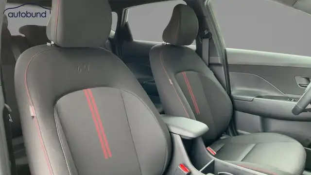 Hyundai Kona view 6