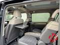 Volkswagen T7 Multivan Bulli Life LÜ lang Pano ACC Navi Kamera LED Negru - thumbnail 10
