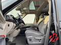Volkswagen T7 Multivan Bulli Life LÜ lang Pano ACC Navi Kamera LED Negru - thumbnail 14