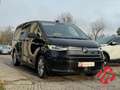 Volkswagen T7 Multivan Bulli Life LÜ lang Pano ACC Navi Kamera LED Negru - thumbnail 3