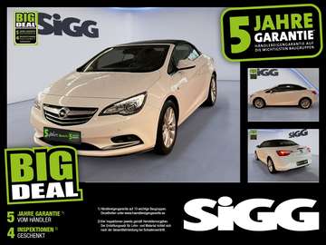 1.4 Turbo Klima Leder Kamera