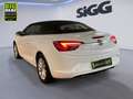 Opel Cascada 1.4 Turbo Klima Leder Kamera Blanc - thumbnail 4