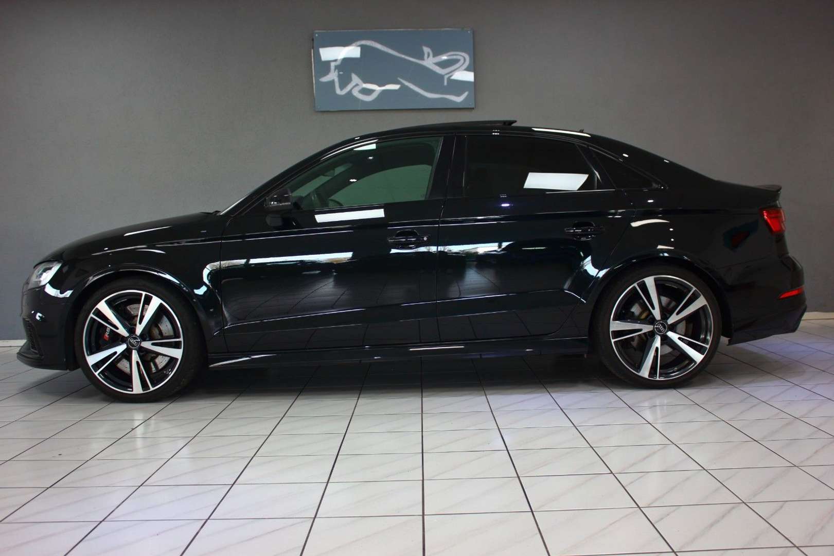 Audi RS3 -  - Joinsteer - #4