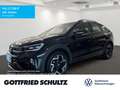 Volkswagen Taigo 1.0 l TSI R-Line ACC IQ.DRIVE Navi Leichtmetallräd Schwarz - thumbnail 1