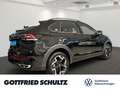 Volkswagen Taigo 1.0 l TSI R-Line ACC IQ.DRIVE Navi Leichtmetallräd Schwarz - thumbnail 5