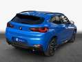BMW X2 sDrive20d Aut. M Sport Blau - thumbnail 2
