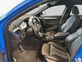 BMW X2 sDrive20d Aut. M Sport Blau - thumbnail 11