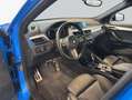 BMW X2 sDrive20d Aut. M Sport Blau - thumbnail 10
