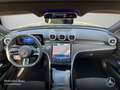 Mercedes-Benz C 300 e T AMG+NIGHT+PANO+360+AHK+KEYLESS+9G Grau - thumbnail 13