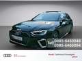 Audi A4 Avant 35 TFSI S line AHK KAMERA MATRIX-LED Schwarz - thumbnail 1