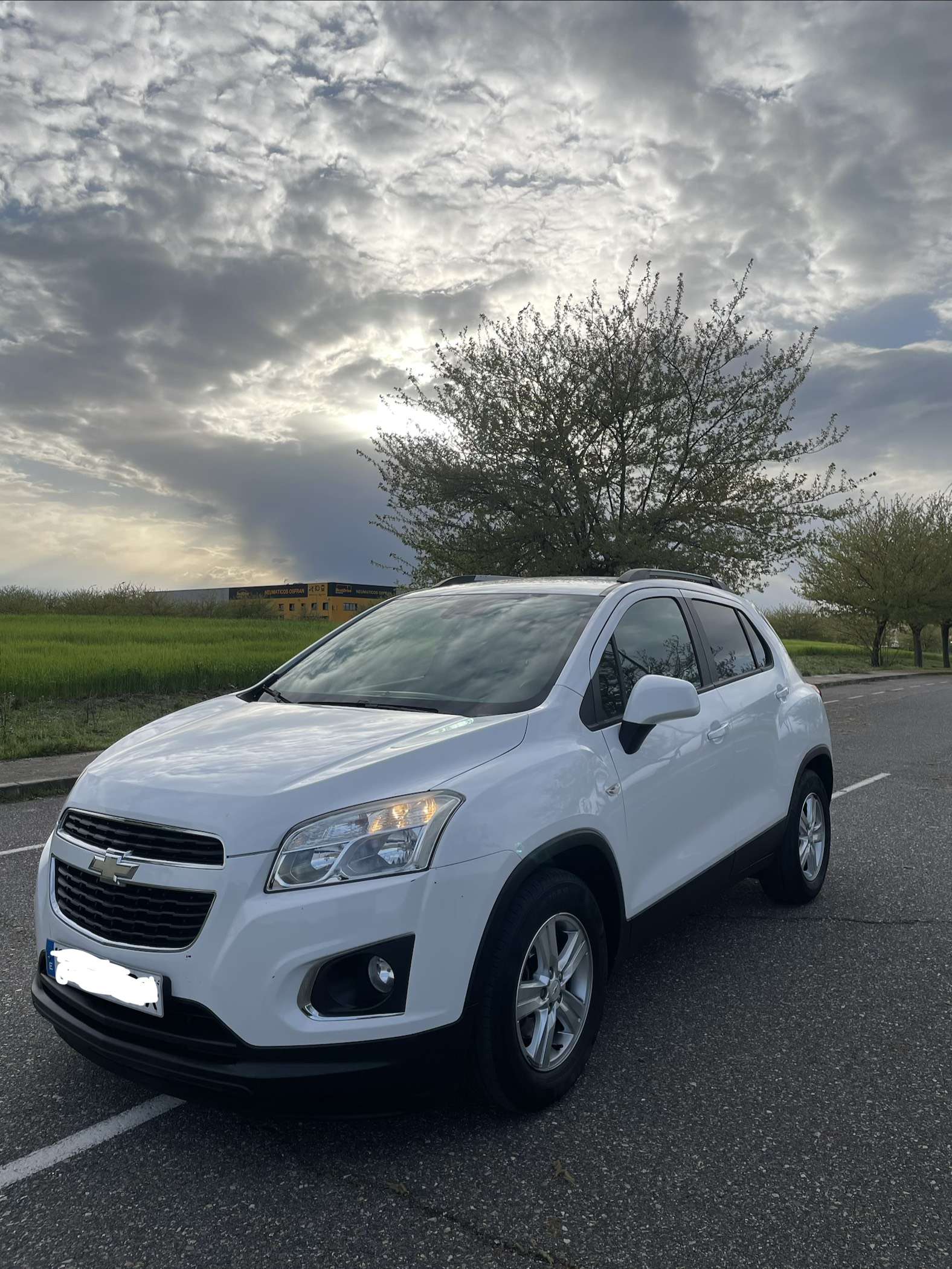 Chevrolet Trax 1.6 LT - foto 1