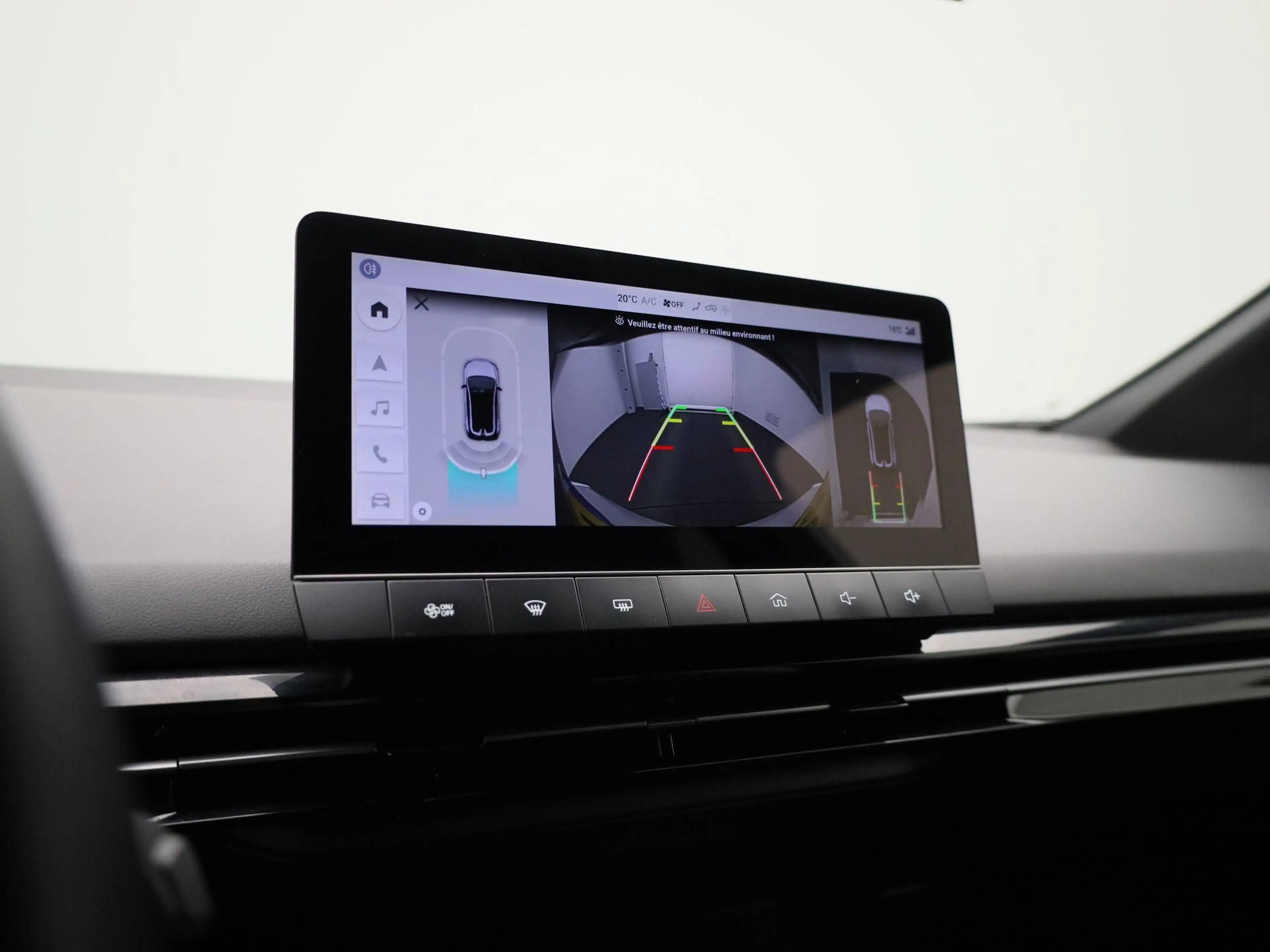 MG MG4 64 kWh Luxury | Elektrisch verstelbare stoel | Cam — photo 15