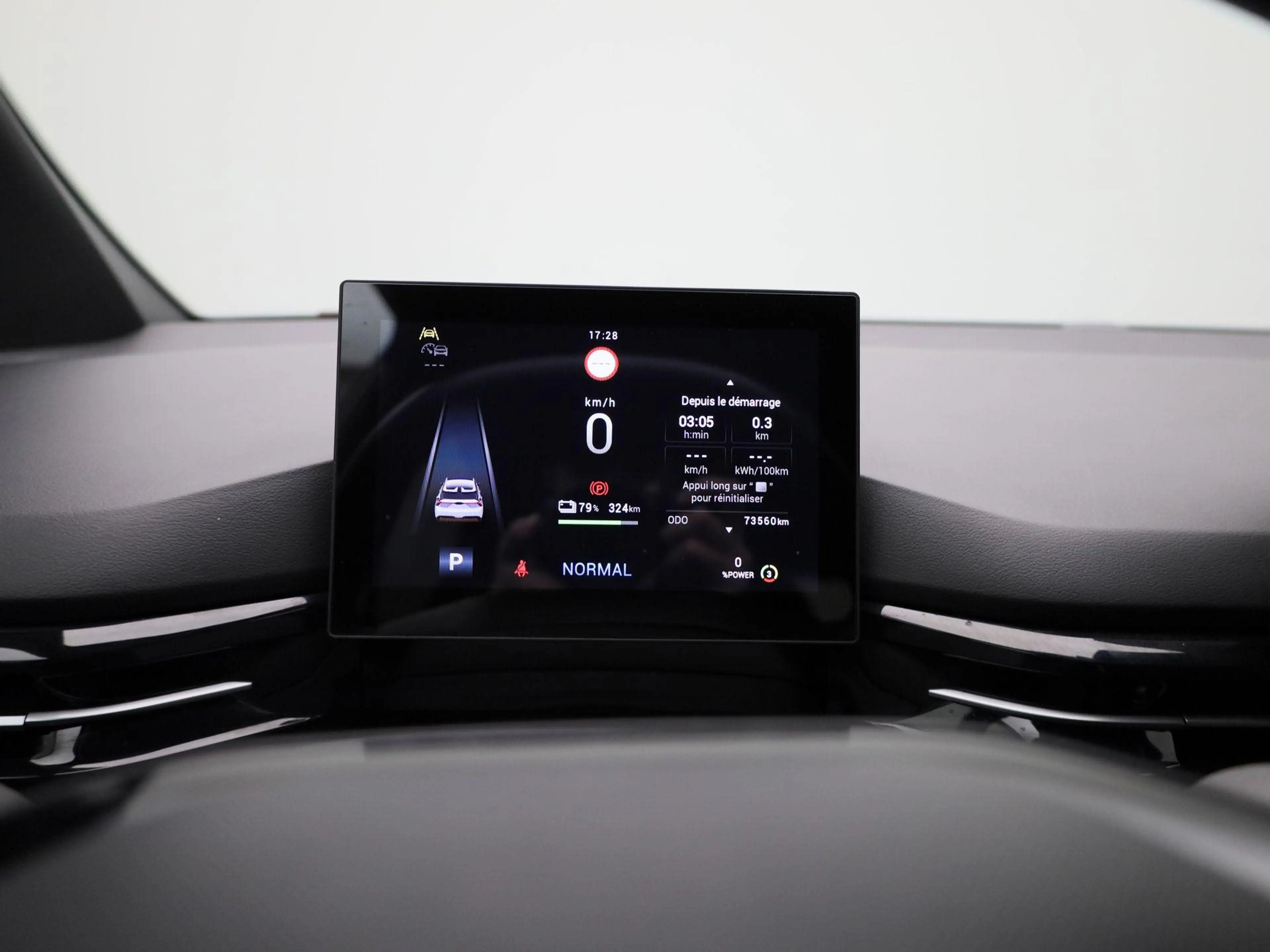 MG MG4 64 kWh Luxury | Elektrisch verstelbare stoel | Cam — photo 13