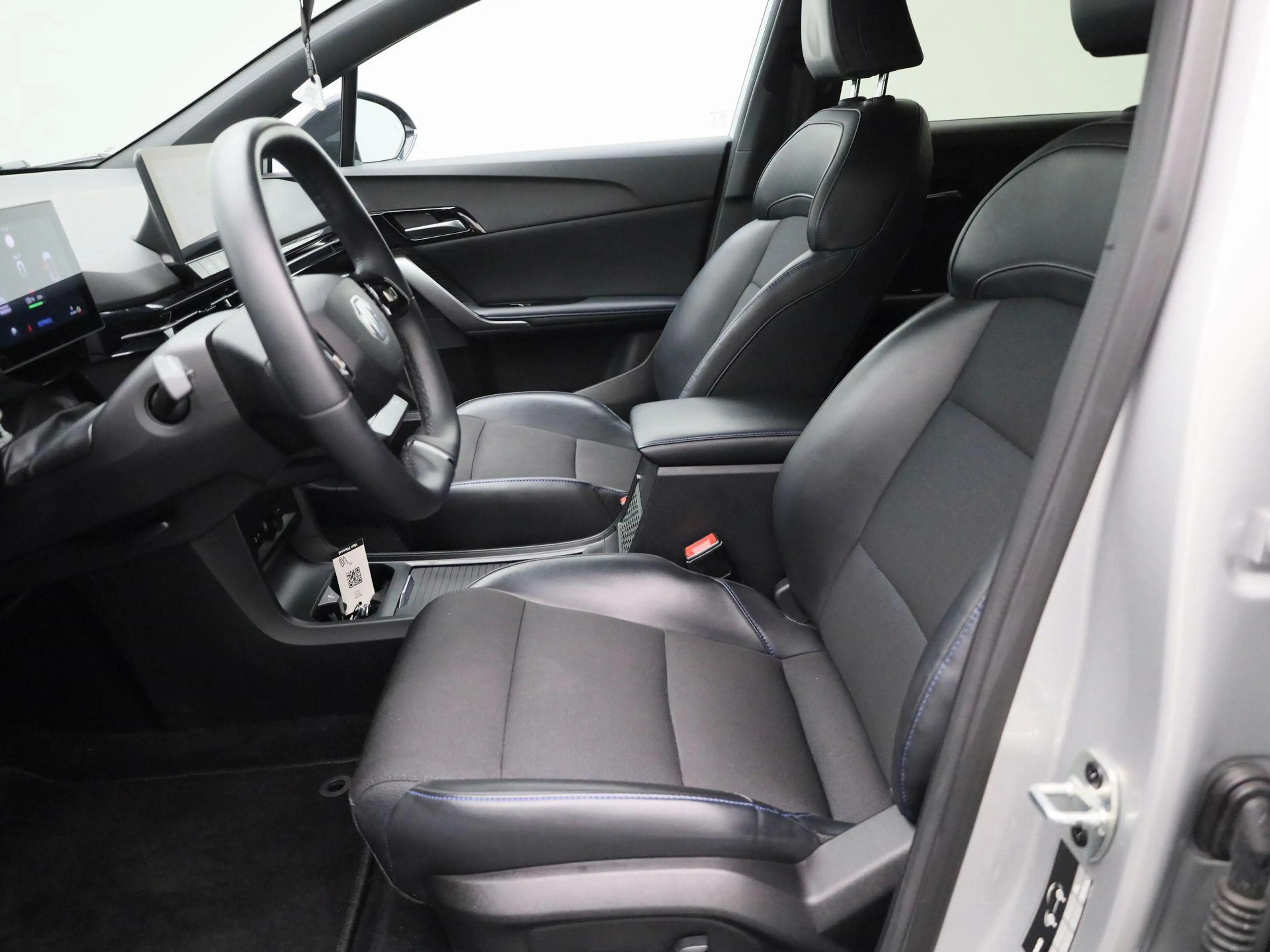 MG MG4 64 kWh Luxury | Elektrisch verstelbare stoel | Cam — photo 8