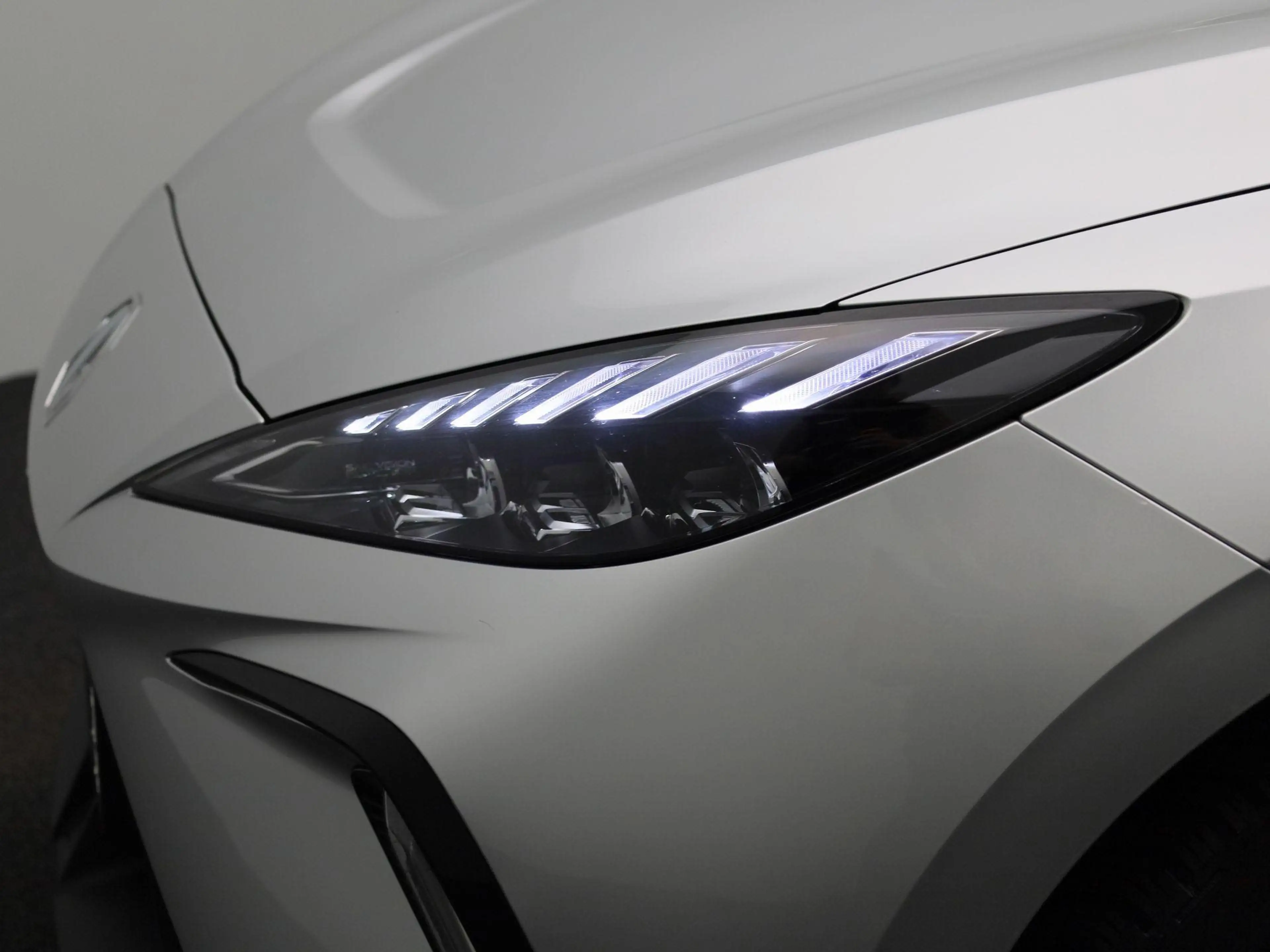MG MG4 64 kWh Luxury | Elektrisch verstelbare stoel | Cam — photo 12