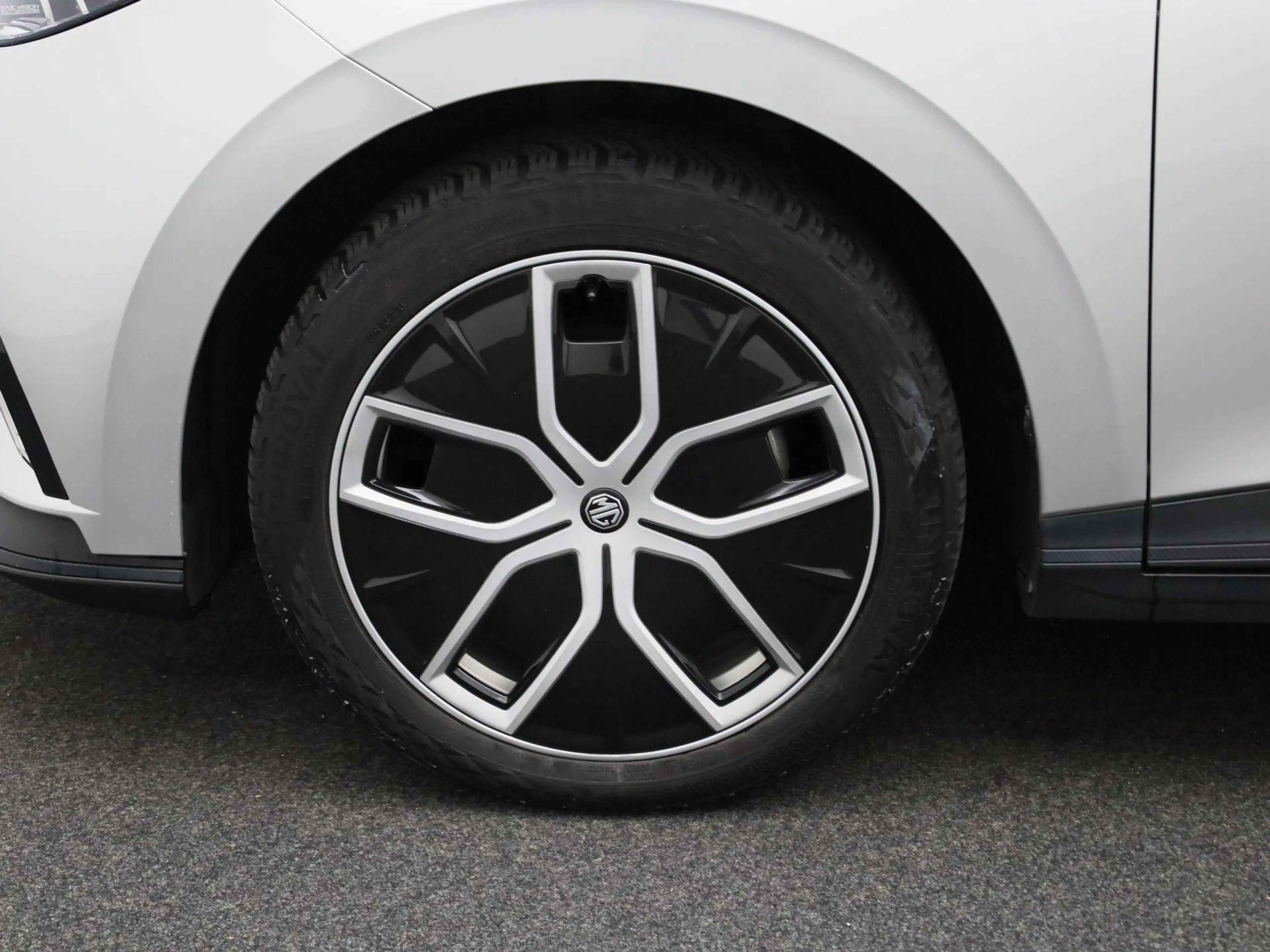 MG MG4 64 kWh Luxury | Elektrisch verstelbare stoel | Cam — photo 11
