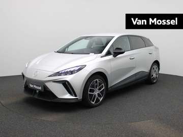64 kWh Luxury | Elektrisch verstelbare stoel | Cam
