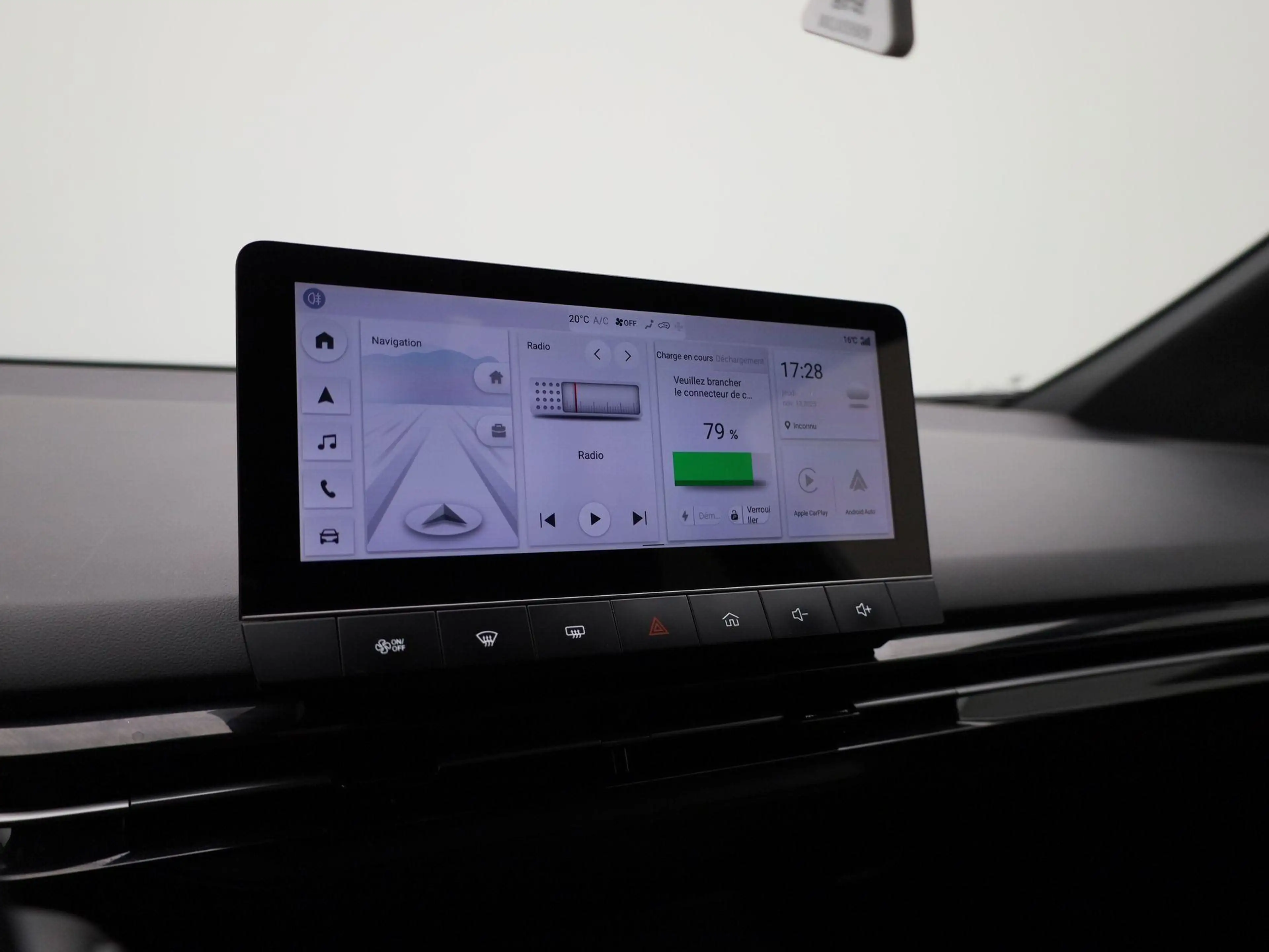 MG MG4 64 kWh Luxury | Elektrisch verstelbare stoel | Cam — photo 14