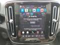 Volvo EC40 Single Motor Extended Range 82kWh Ultra Black E... Schwarz - thumbnail 9