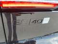Volvo EC40 Single Motor Extended Range 82kWh Ultra Black E... Schwarz - thumbnail 14