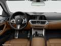 BMW 420 i MSPORT+LASER+DRIVASS+KOMFORTZ.+SHADOW-L+ Weiß - thumbnail 4