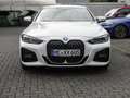 BMW 420 i MSPORT+LASER+DRIVASS+KOMFORTZ.+SHADOW-L+ Blanco - thumbnail 3