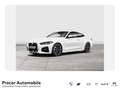 BMW 420 i MSPORT+LASER+DRIVASS+KOMFORTZ.+SHADOW-L+ Weiß - thumbnail 1