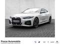 BMW 420 i MSPORT+LASER+DRIVASS+KOMFORTZ.+SHADOW-L+ Blanco - thumbnail 1