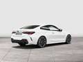 BMW 420 i MSPORT+LASER+DRIVASS+KOMFORTZ.+SHADOW-L+ Weiß - thumbnail 2