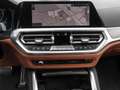 BMW 420 i MSPORT+LASER+DRIVASS+KOMFORTZ.+SHADOW-L+ Blanco - thumbnail 10