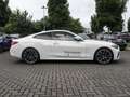 BMW 420 i MSPORT+LASER+DRIVASS+KOMFORTZ.+SHADOW-L+ Blanco - thumbnail 4