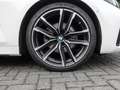 BMW 420 i MSPORT+LASER+DRIVASS+KOMFORTZ.+SHADOW-L+ Blanco - thumbnail 6