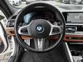 BMW 420 i MSPORT+LASER+DRIVASS+KOMFORTZ.+SHADOW-L+ Blanco - thumbnail 9