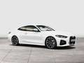 BMW 420 i MSPORT+LASER+DRIVASS+KOMFORTZ.+SHADOW-L+ Weiß - thumbnail 9