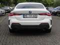 BMW 420 i MSPORT+LASER+DRIVASS+KOMFORTZ.+SHADOW-L+ Blanco - thumbnail 5