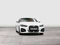 BMW 420 i MSPORT+LASER+DRIVASS+KOMFORTZ.+SHADOW-L+ Weiß - thumbnail 10
