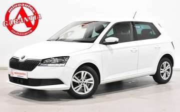 1.0 TSI Ambition Plus 70kW