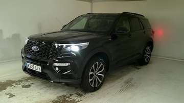 3.0 PHEV AWD ST-Line
