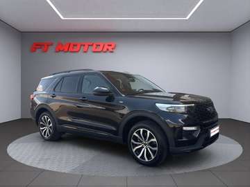 3.0 PHEV AWD ST-Line