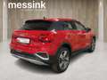 Audi Q2 advanced 35 TDI 110(150)  S tronic Rot - thumbnail 4