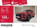 Audi Q2 advanced 35 TDI 110(150)  S tronic Rood - thumbnail 1