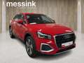 Audi Q2 advanced 35 TDI 110(150)  S tronic Rood - thumbnail 5